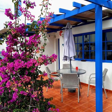 Villa Barracuda - "Seaview 3Min Walk To The Beach" Playa Blanca  Eksteriør bilde