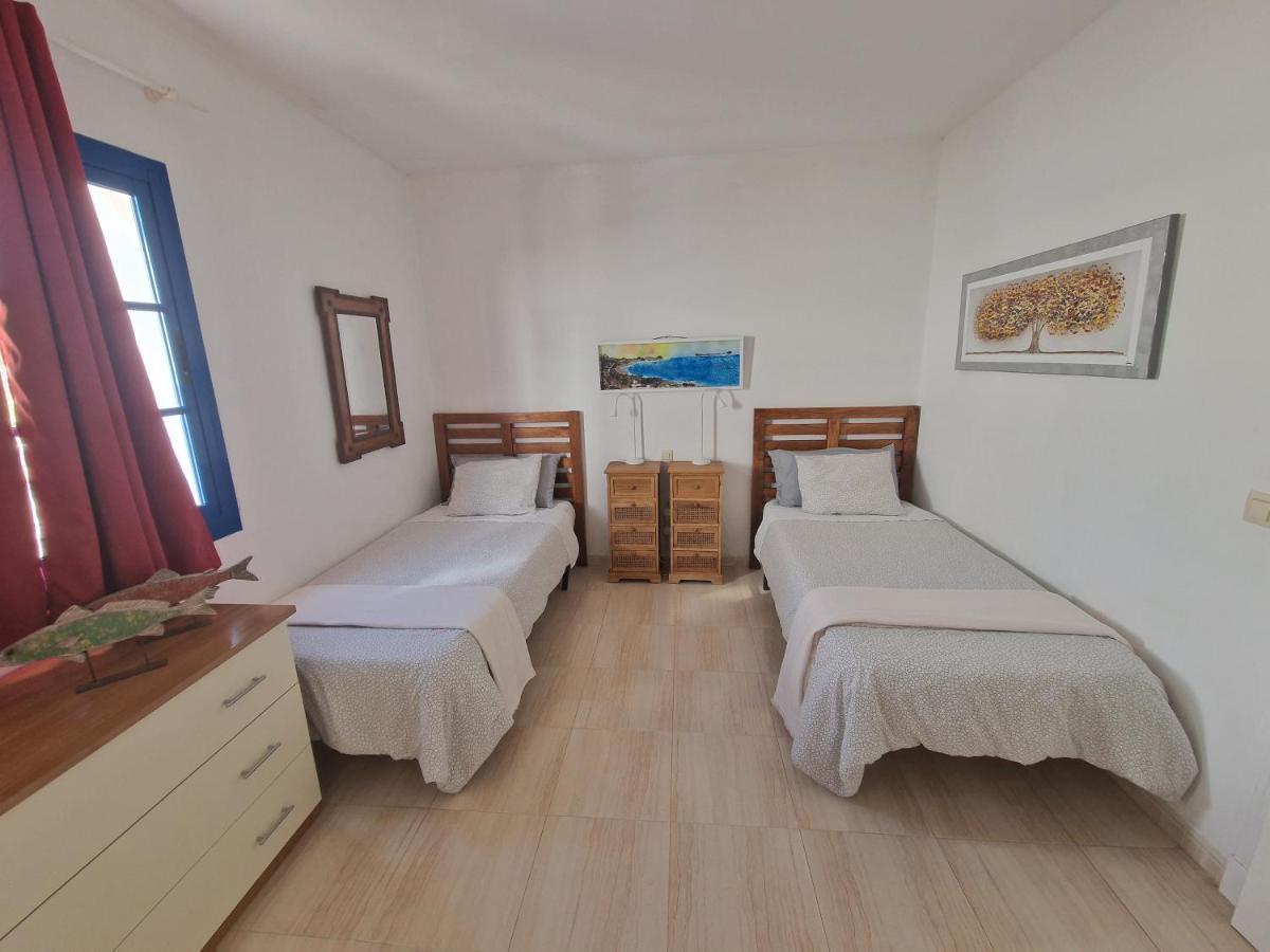 Villa Barracuda - "Seaview 3Min Walk To The Beach" Playa Blanca  Eksteriør bilde