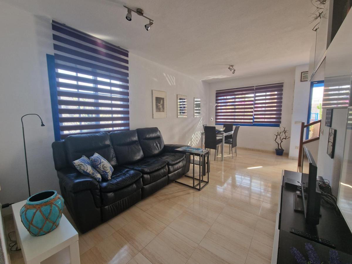Villa Barracuda - "Seaview 3Min Walk To The Beach" Playa Blanca  Eksteriør bilde