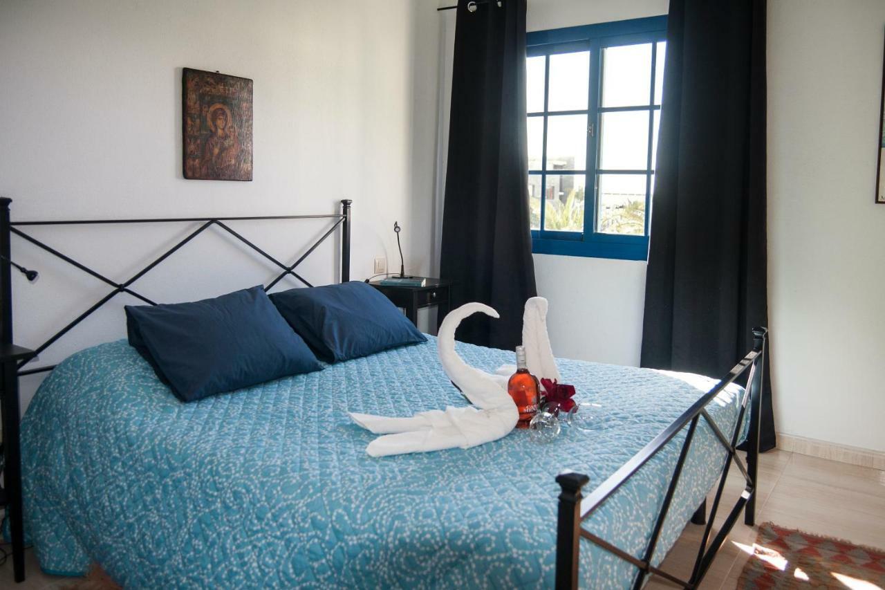 Villa Barracuda - "Seaview 3Min Walk To The Beach" Playa Blanca  Eksteriør bilde