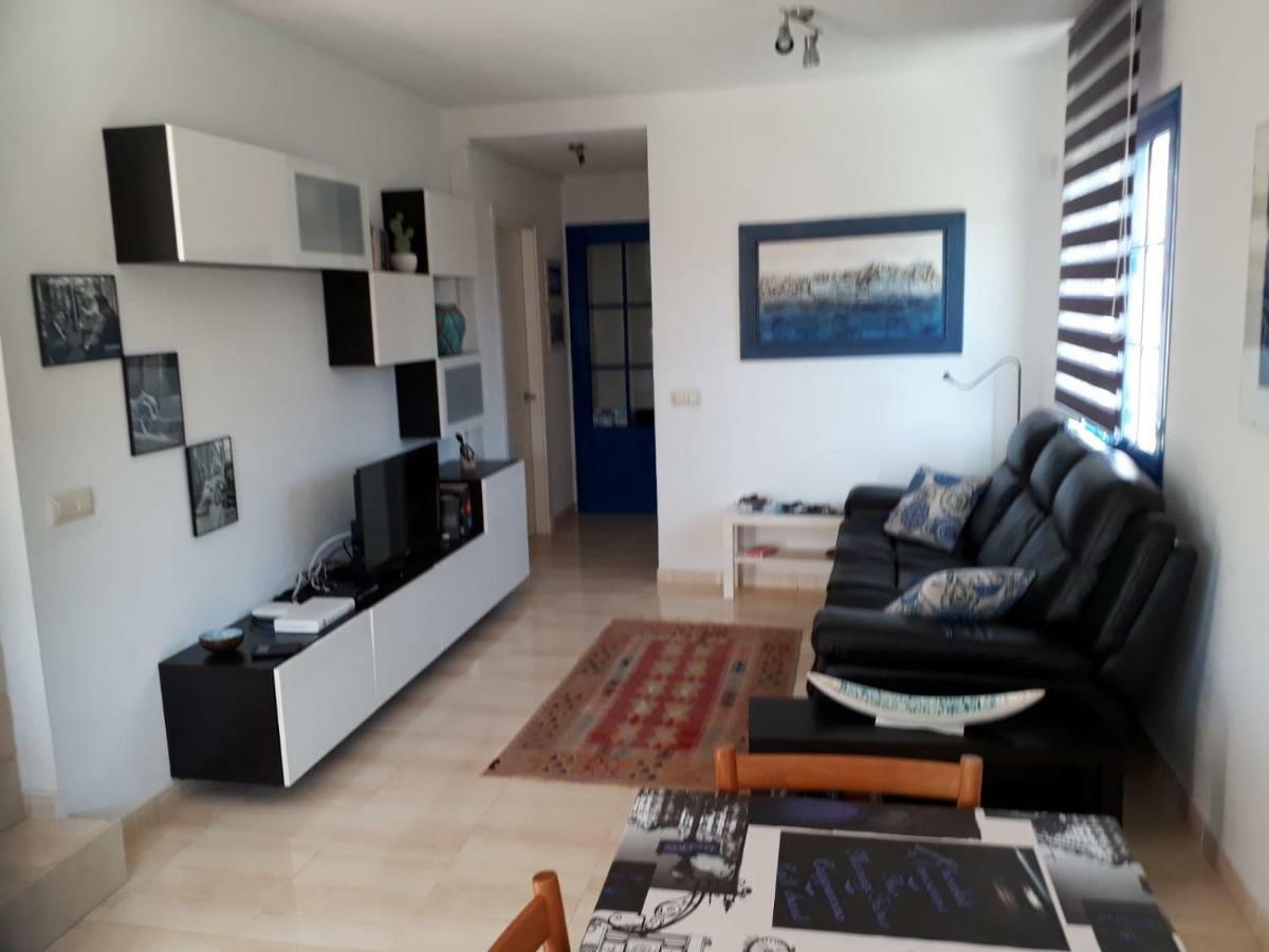 Villa Barracuda - "Seaview 3Min Walk To The Beach" Playa Blanca  Eksteriør bilde