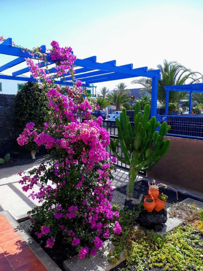 Villa Barracuda - "Seaview 3Min Walk To The Beach" Playa Blanca  Eksteriør bilde